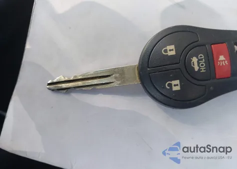 2018 Nissan Sentra S из США, поврежденный, VIN 3N1AB7AP6JY346910